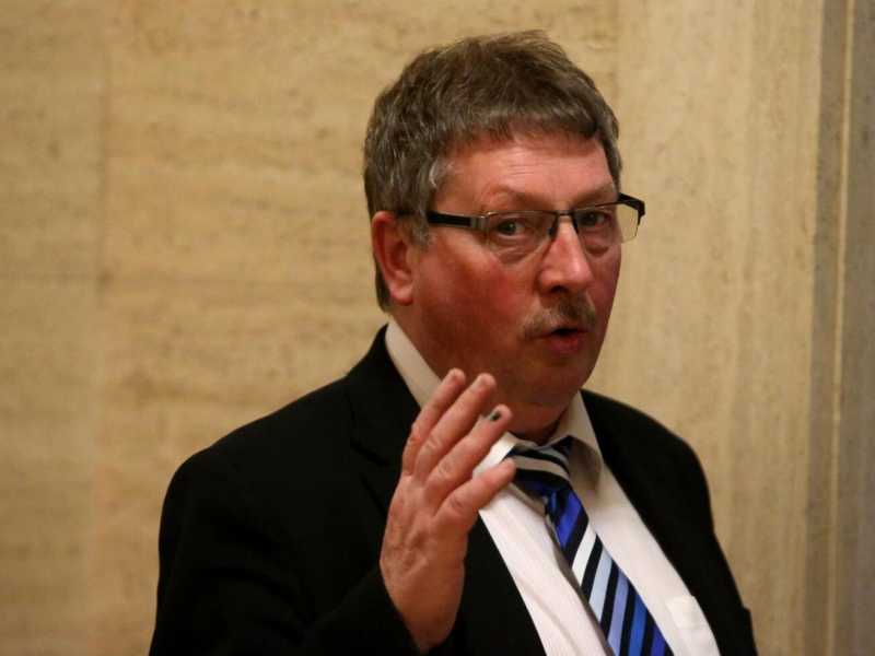 Foto LaPresse