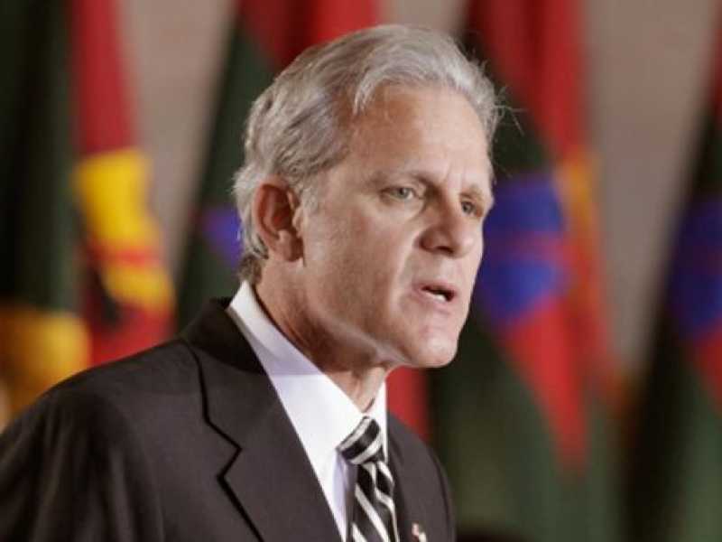 L'ambasciatore Michael Oren