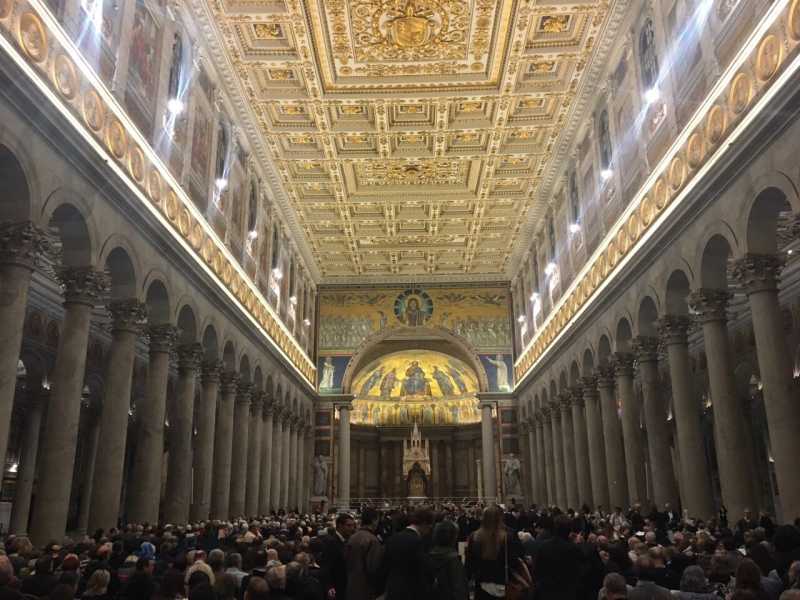 foto di Mario Leone