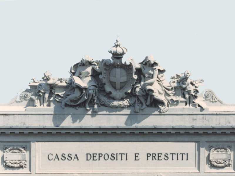 Il ballo della Cdp ci dice che i capitali privati rimarranno a lungo lontani dall’Italia