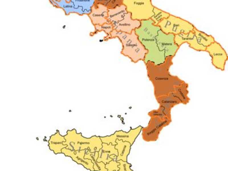 Per Confindustria al sud il numero di imprese aumenta: è la prima volta dal 2008