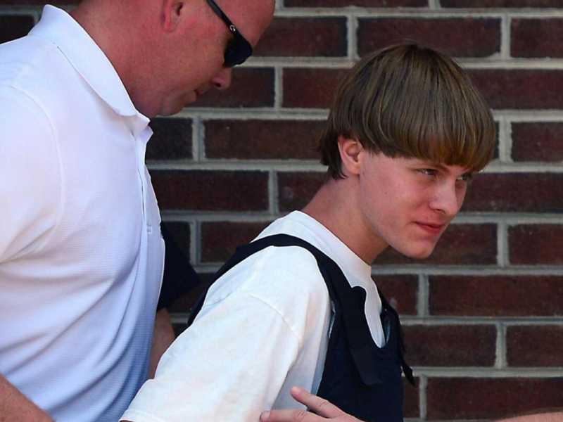 Il killer di Charleston, Tsipras il "russo" e le pagelle di scuola. Di cosa parlare stasera a cena