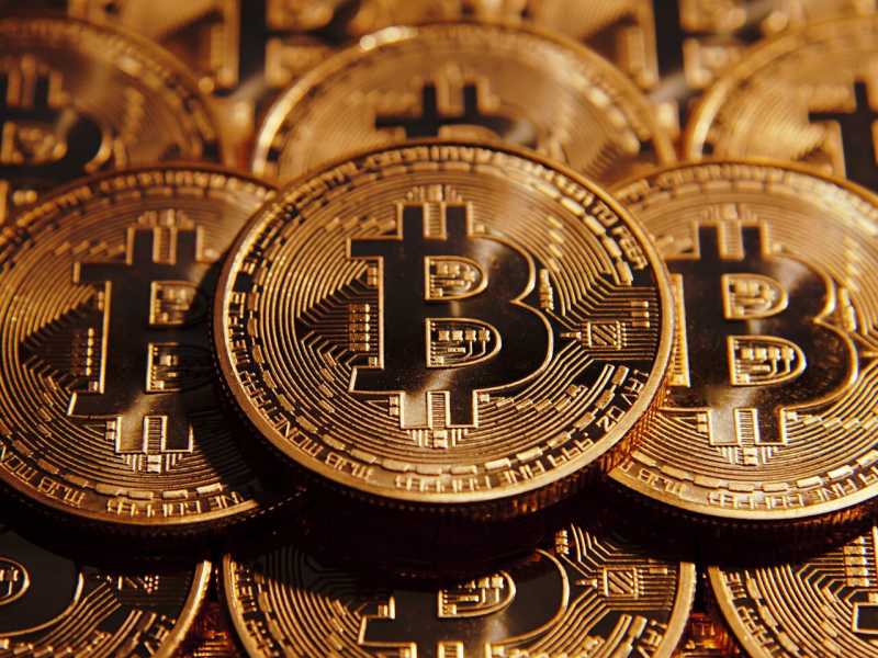 C’è un grosso buco nei Bitcoin