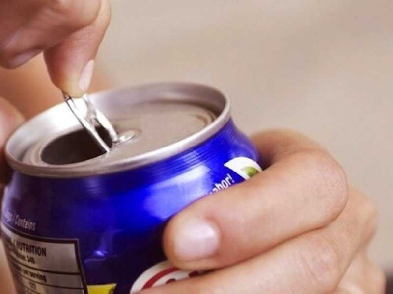 Bollicine in libertà