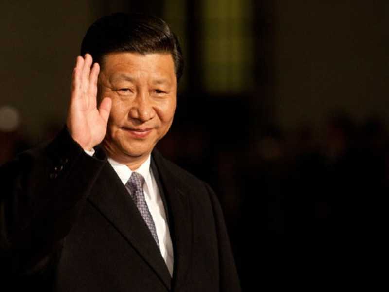 Come si dice blind trust in cinese? Chiedere al futuro presidente