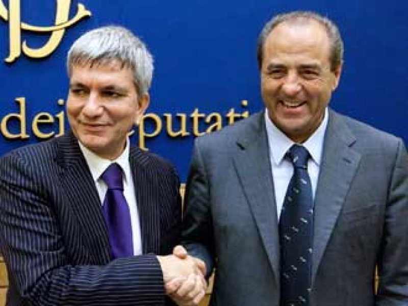 Tra Sherwood e Bari le mosse del fantomatico “polo” sindaci-Sel-Idv