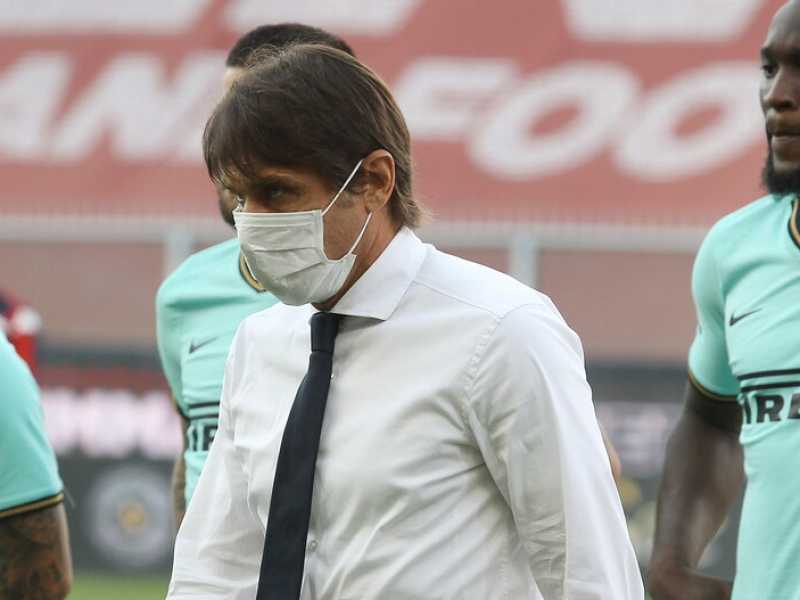 I rimpianti dell'Inter tra i mugugni di Conte e i piani di Marotta