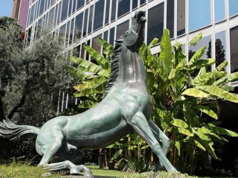 Perqusizioni alle sedi Rai, Mediaset, La7 e Infront: sospetta corruzione