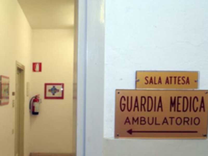 Vuoi lavorare al 118? No, grazie