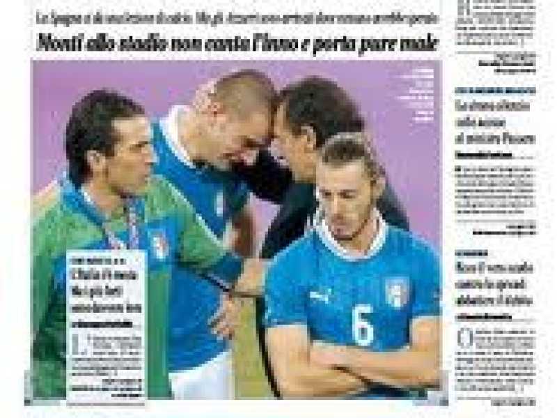 Che palle la retorica del “grazie lo stesso”