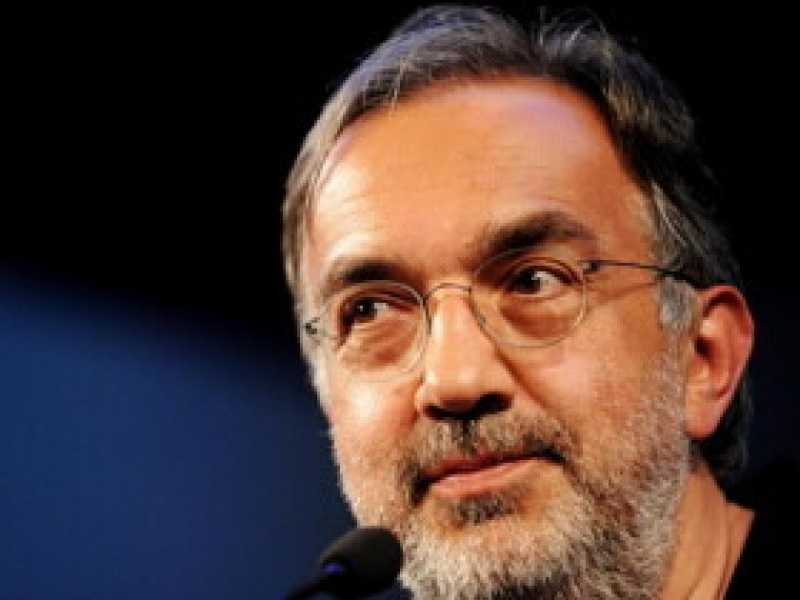 Perché Marchionne ora si atteggia a investitore estero in Italia