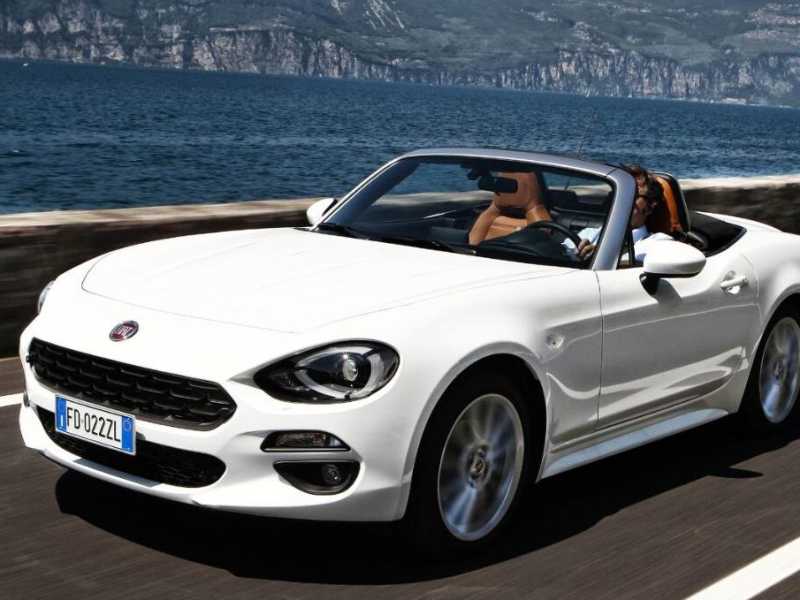 Ripartono le vendite dei modelli cabrio, miracolo!