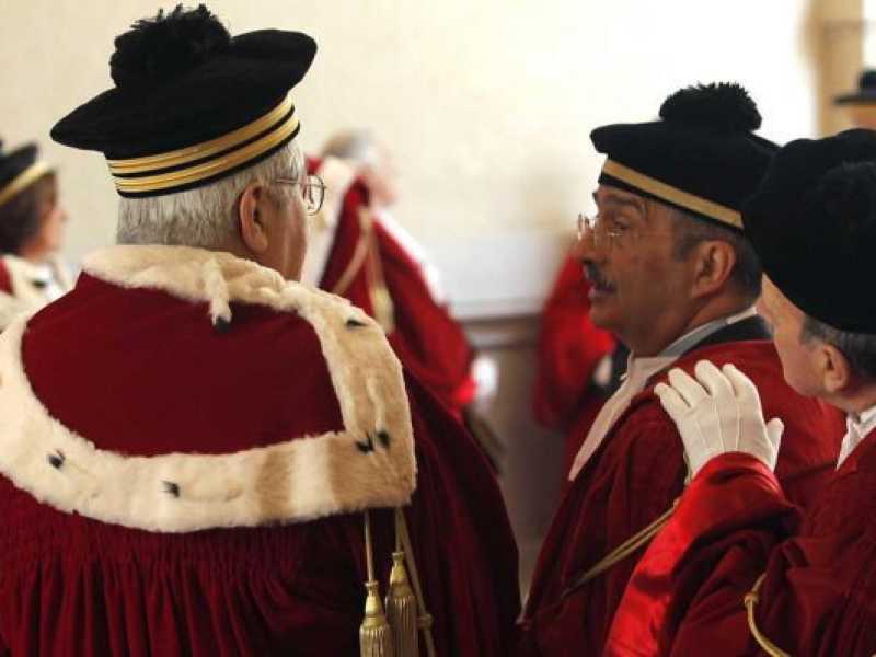 Foto LaPresse