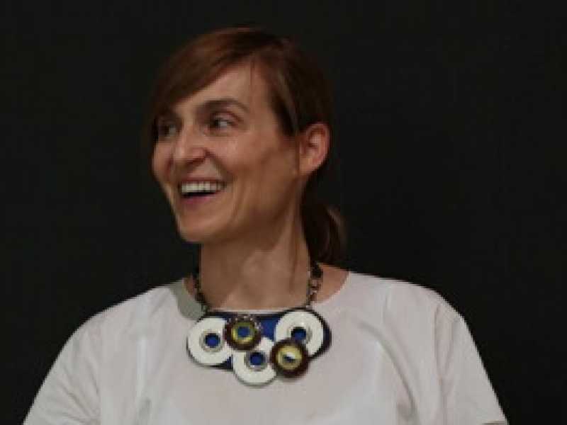 Cristiana Collu
