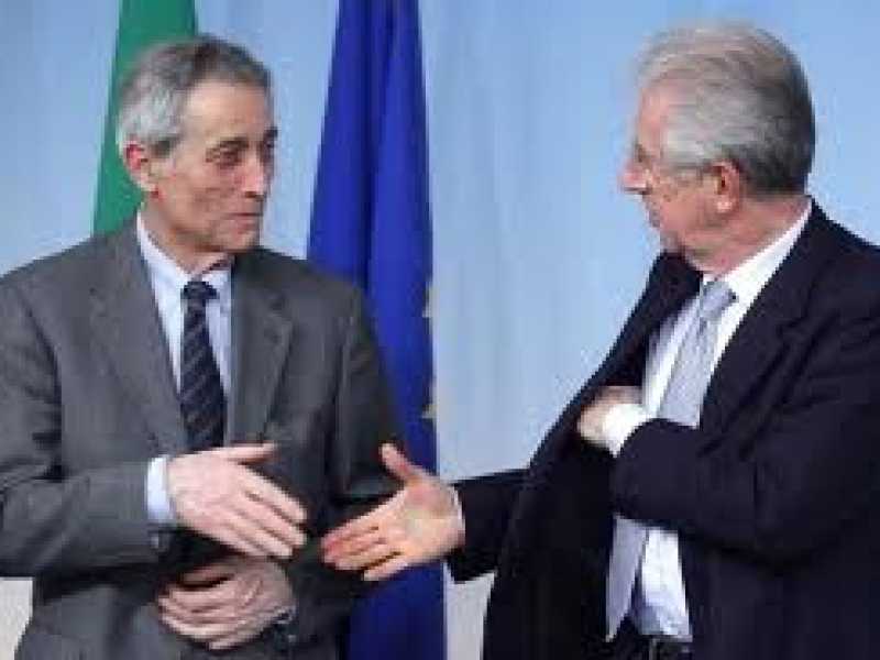 "La spending review non è una manovra"