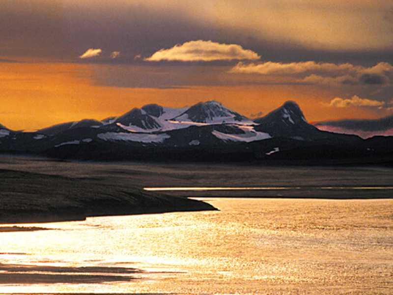 Cielo d’Islanda