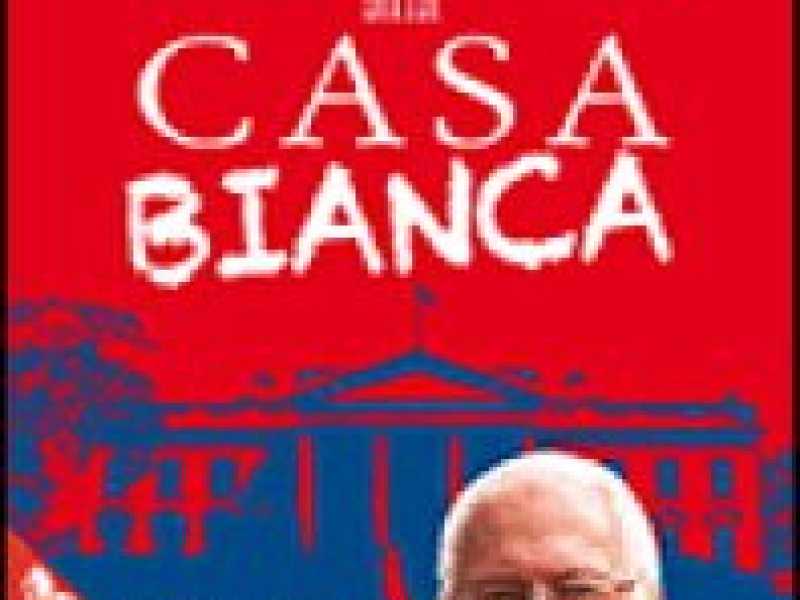 Un outsider alla Casa Bianca