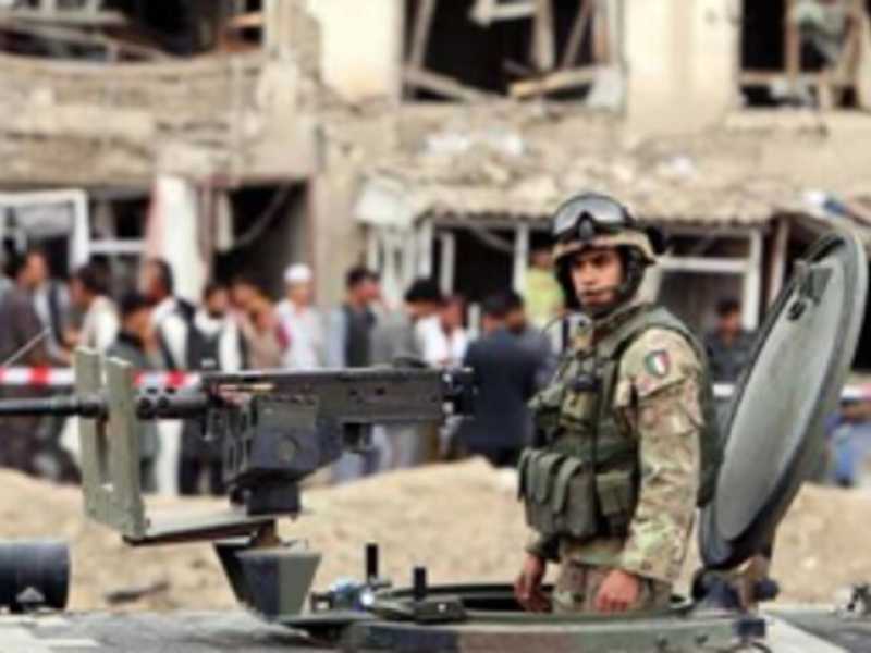 Che cosa succede nell’Afghanistan del ritiro