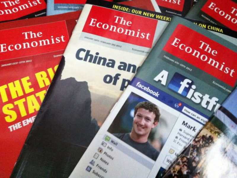 I migliori settimanali del mondo (questo venerdì)