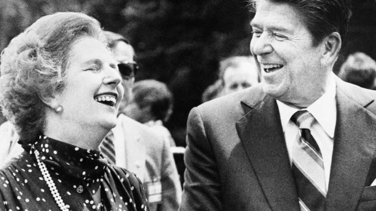 Immagine di La notizia della morte del neoliberismo è fortemente esagerata