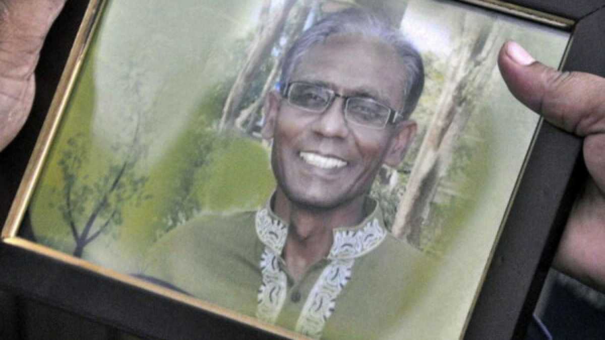 Immagine di Un altro libero pensatore ammazzato in Bangladesh dagli estremisti islamici