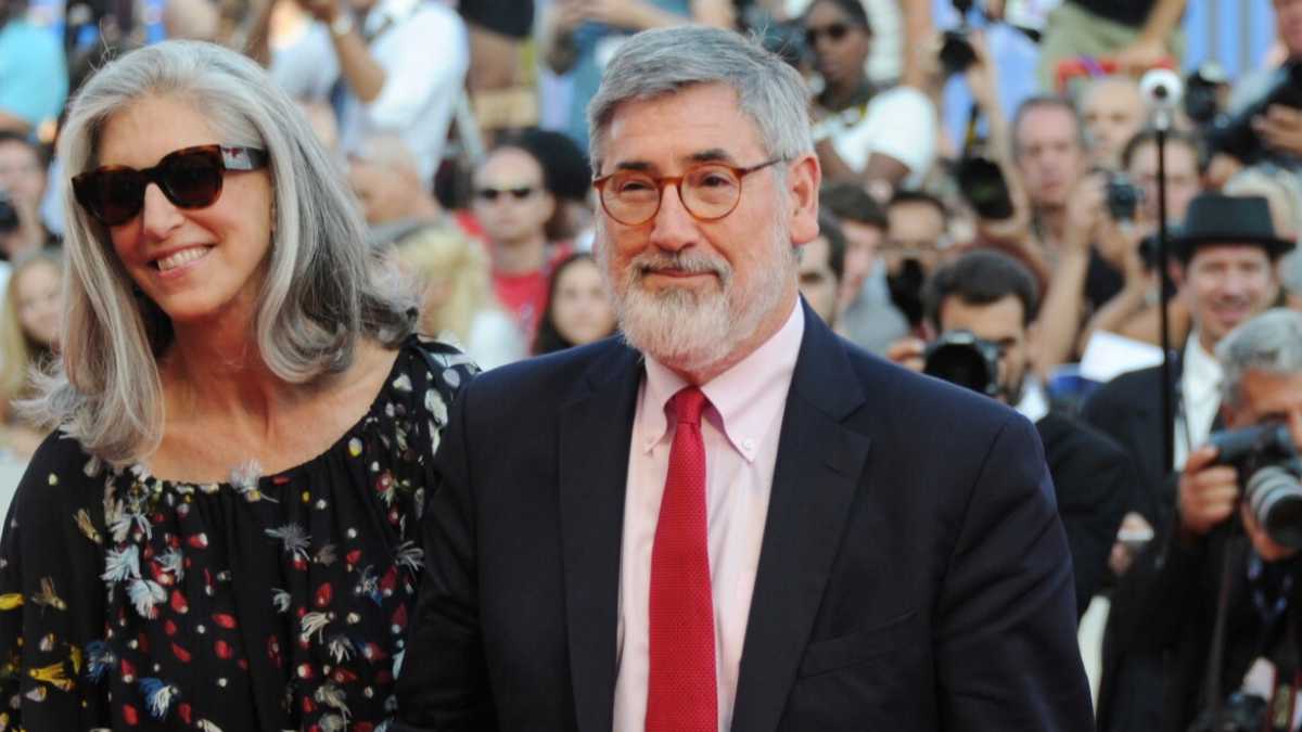 Immagine di I 70 anni di John Landis