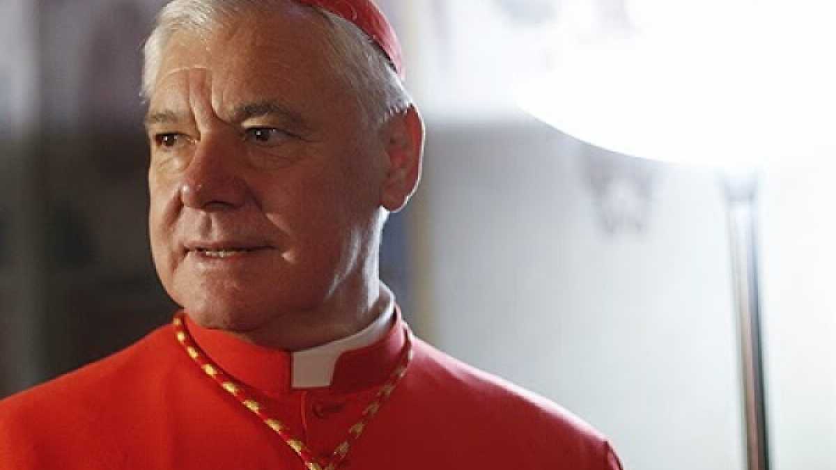 Immagine di Caotica ma non eretica. Anche Müller dà il placet ad Amoris laetitia