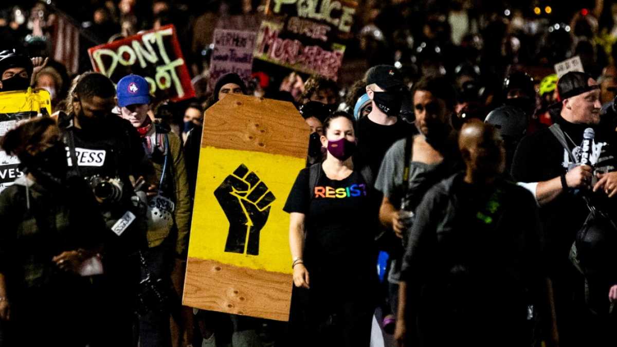 Immagine di Il logorio di Portland