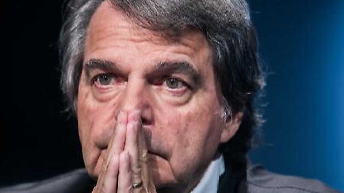 Immagine di "Per salvare Forza Italia dal salvinismo serve un proporzionale purissimo", dice Brunetta