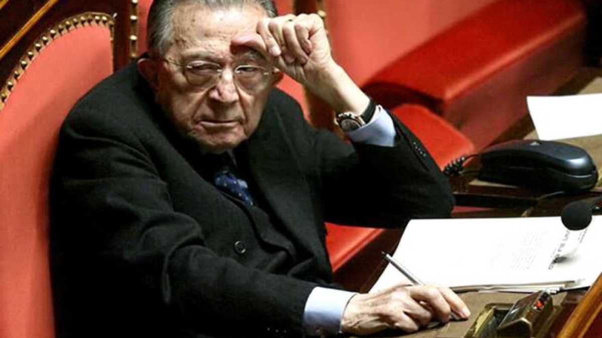 Immagine di E' morto Giulio Andreotti