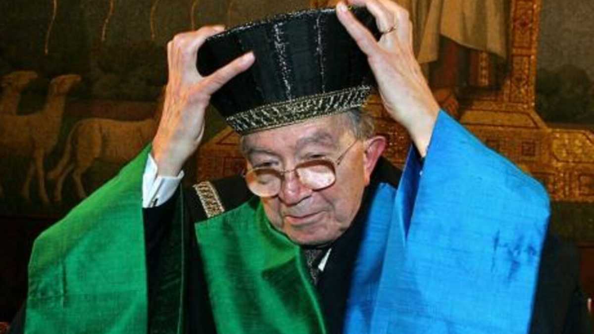 Immagine di Dal Parlamento ai film, da Palazzo Chigi alle canzoni. Così Andreotti è arrivato dappertutto