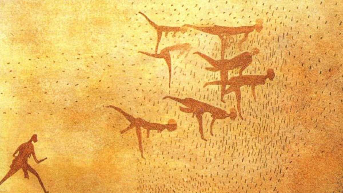 Immagine di La nicchia umana, così l’uomo ha plasmato l’ambiente in cui vive