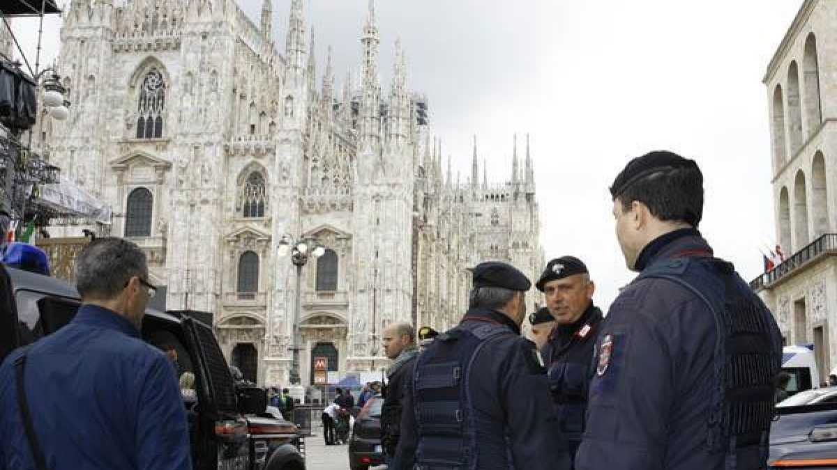 Immagine di Chi è davvero Renzi, le elezioni inglesi e la vigilia dell'Expo. Di cosa parlare stasera a cena