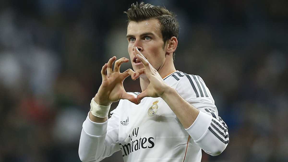Immagine di Amor di Cardiff. Sarà la Supercoppa di Bale?