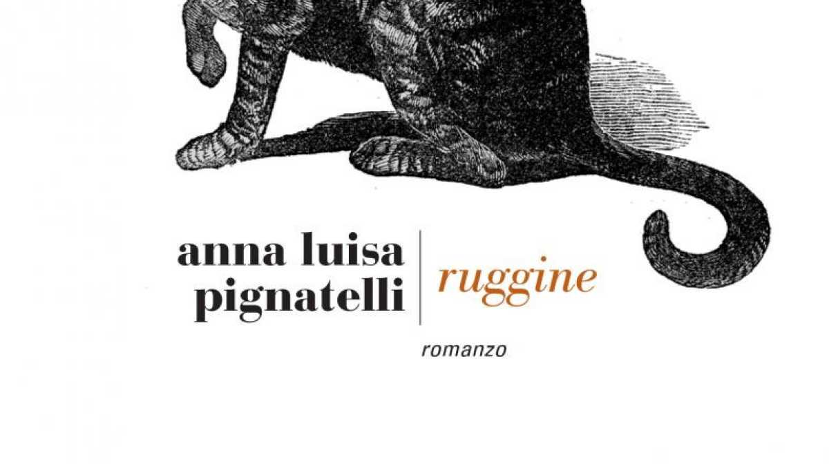 Immagine di Ruggine