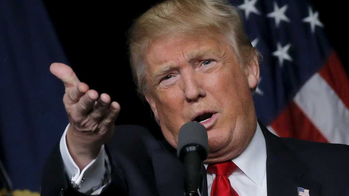 Immagine di Trump è un guaio, ma rimane un grande spettacolo. Lo dice il “test” dell’amicizia