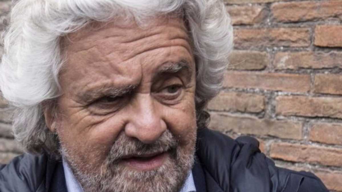 Immagine di Quell'espressione un po' così che hanno i grillini che lasciano il M5s di Genova