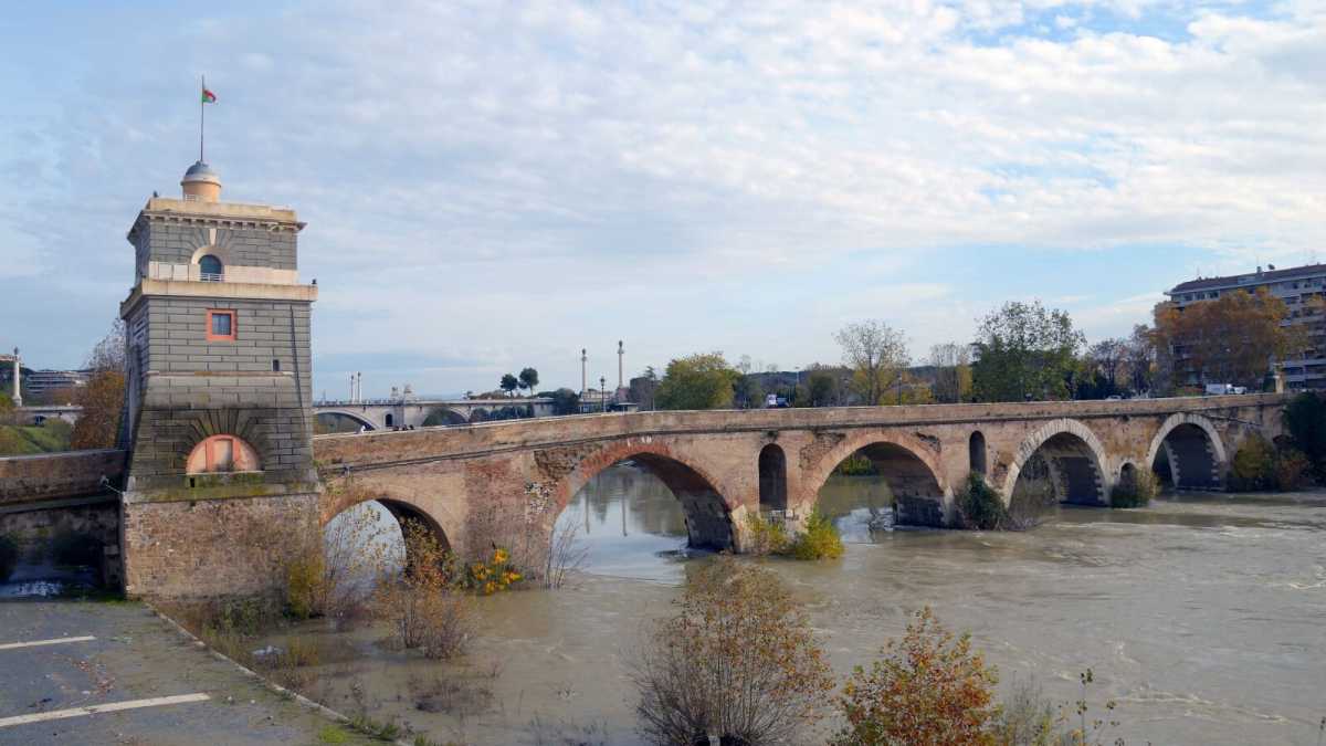 Immagine di Ponti & pontili