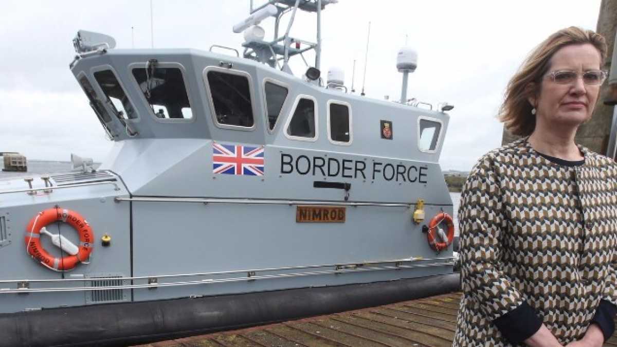 Immagine di Transizione "soft", anzi no: le contraddizioni di Londra sull'immigrazione
