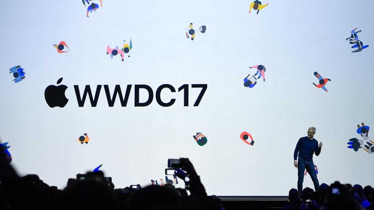 Immagine di Tutto il futuro di Apple, dai mostri hardware alla realtà aumentata