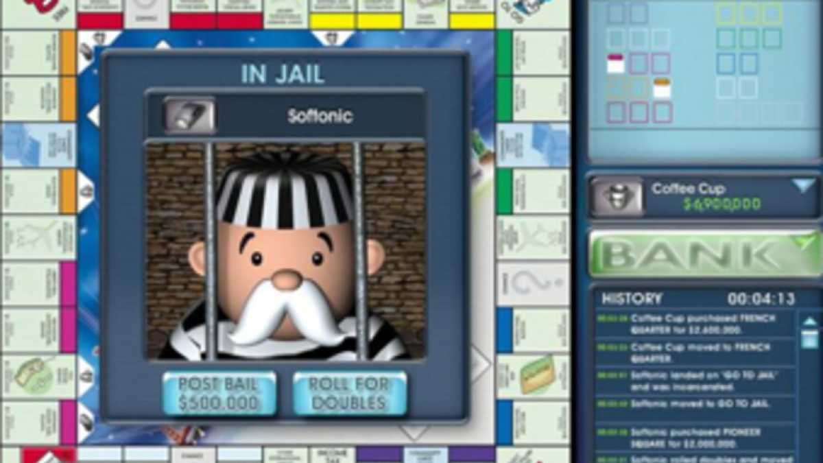 Immagine di Ecco i sette eroi della guerra al Monopoly contro l’Umorista collettivo