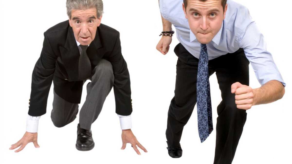 Immagine di E’ ufficiale: i millennial americani hanno superato i boomer. Ma è poi vero? Contraddizioni dell’identità