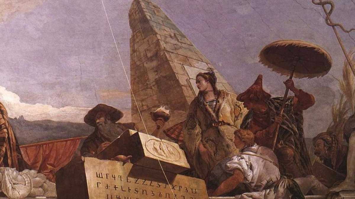 Immagine di Ricerchi il senso? Vedi alla voce Calasso