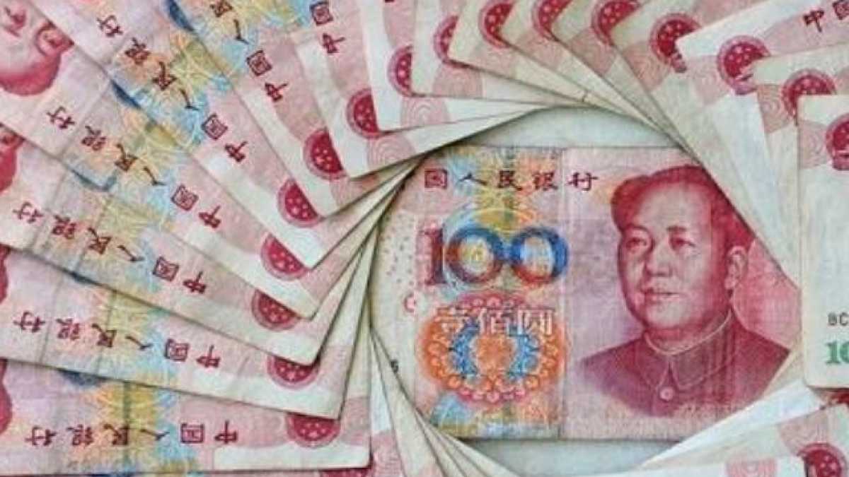 Immagine di Così la Cina torna a bussare (forte) alle porte del Fondo monetario