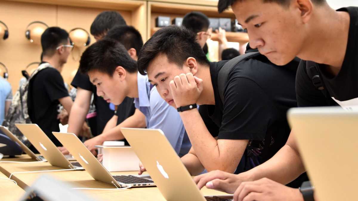 Immagine di L’innovazione fa male ad Apple?