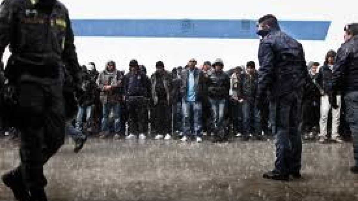 Immagine di “Modificare la Bossi-Fini”, una fissazione