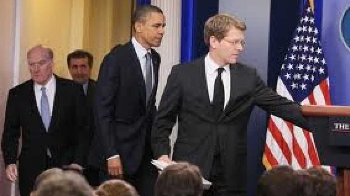 Immagine di Obama non voleva fissare la “red line”, gli è sfuggita, dice il Nyt