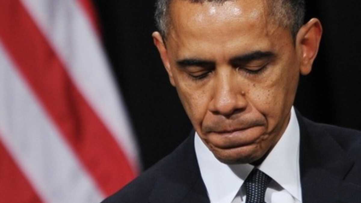 Immagine di Il fallimento di successo di Obama, una parabola da decrittare