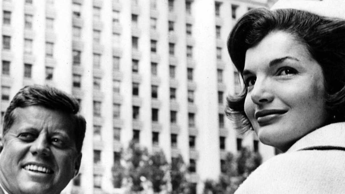Immagine di Jackie e le altre