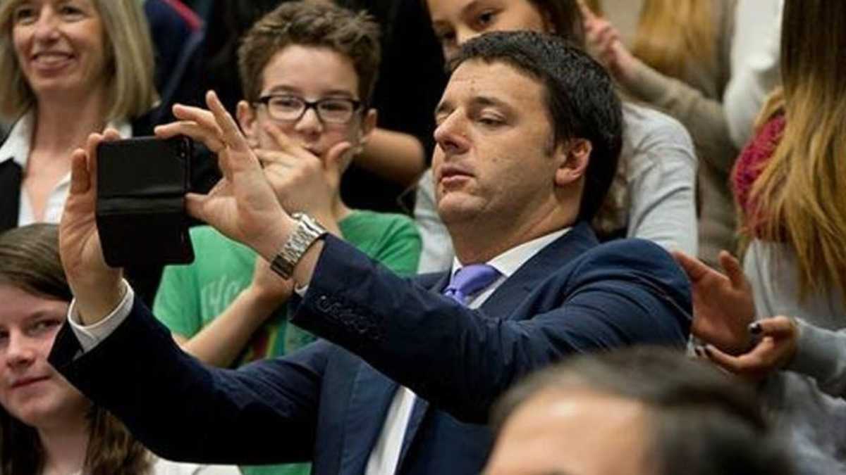 Immagine di Sulla paura del preside